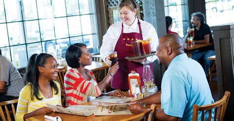 Cracker Barrel Guest Relations 